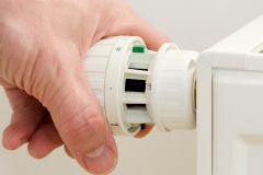 Starling central heating repair costs