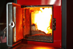 solid fuel boilers Starling